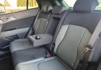 Kia Sportage 1,6T-GDI 7DCT FWD MY25 ANNIVERSARY