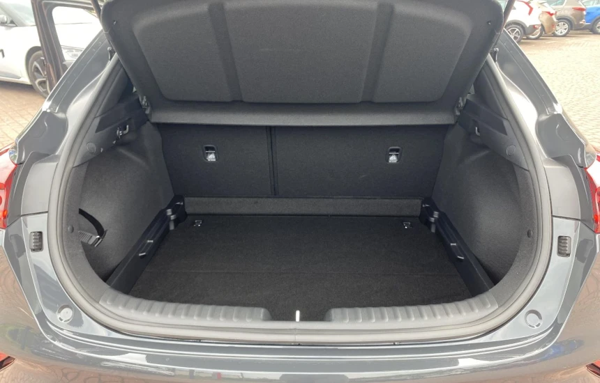 Kia XCeed Rezerwacja! / 1,5T-GDI 7DCT M+SMT