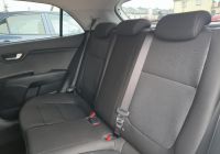 Kia Rio Rezerwacja/ 1.0 T- GDI 6MT L+BL1