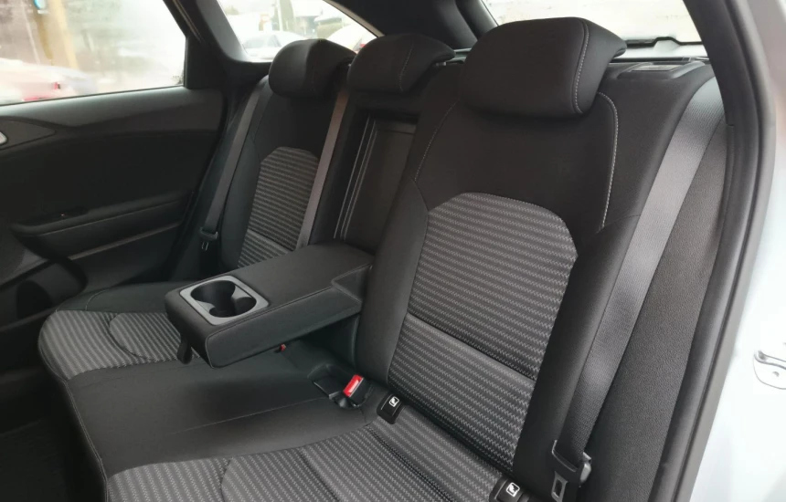 Kia Ceed _SW 1,0T-GDI 6MT M/ Rezerwacja 