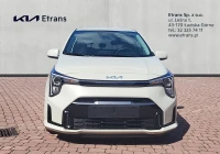Kia Picanto 1.0 GDi 68 KM 5MT Wersja L+ pakiet zimowy+ alufelgi 14 cali 