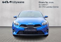 Kia Ceed 1,5T-GDI 6MT MY25 TRIBUTE