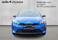 Kia Ceed 1,5T-GDI 6MT MY25 TRIBUTE