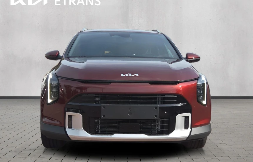 Kia XCeed 1.6 T-GDI Business Line DCT