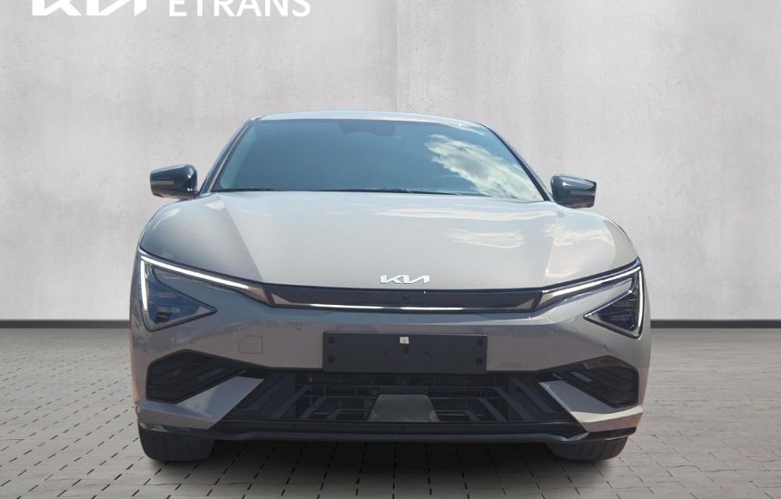 Kia EV6 84kWh 325KM GT LINE