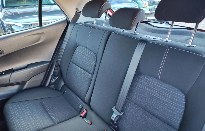 Kia Picanto 1.2M 5MT M