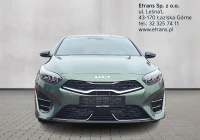 Kia Proceed 1,5 T-GDI 160 KM 7DCT GT LINE+A18
