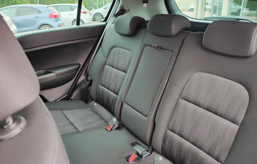 Kia Sportage REZERWACJA/1,6 GDI 6MT 2WD FL M+SMT