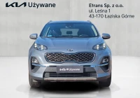 Kia Sportage 1.6 T-GDI Business Line 2WD