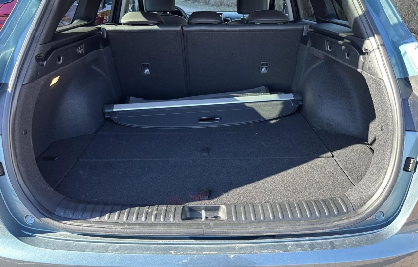 Kia Ceed SW 1,5T-GDI 6MT MY25 TRIBUTE