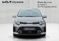 Kia Picanto 1.2 GT Line AMT + AEB