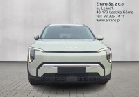 Kia EV3 58,4 kwH AIR+WIN