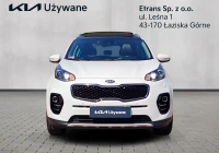 Kia Sportage 1.6 T-GDI L 4WD +FN1+PNS