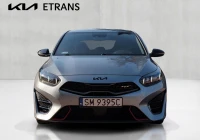 Kia Ceed GT GT 7DCT+AEB