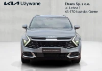 Kia Sportage 1.6 T-GDI HEV Business Line 2WD