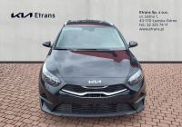 Kia Ceed SW 1.5 T-GDi 7DCT 140 KM wersja M+ Smart 