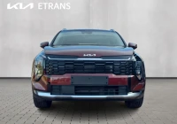 Kia Sportage 1.6 T-GDi 150KM 7DCT Anniversary