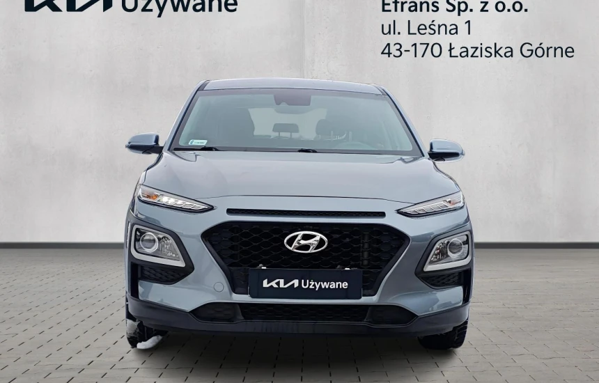 Hyndai Kona  1.0 T-GDI 6MT Classic Plus