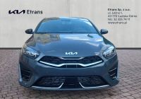 Kia Proceed 1,5 T-GDI 140 KM 6MT GT LINE+TEC+AEB