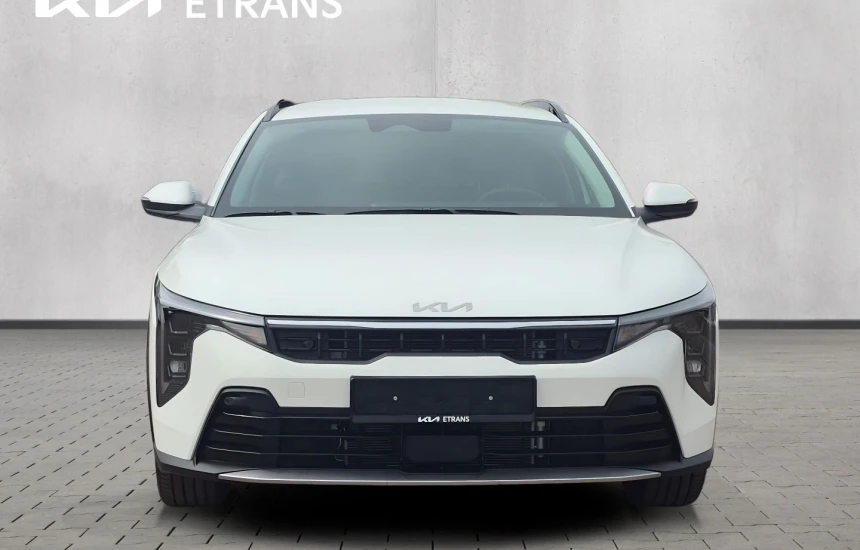 Kia K4 1.6 T-GDI M+ Pakiet Smart
