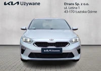 Kia Ceed 1,5T-GDI 7DCT 160KM M+SMT