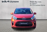 Kia Picanto 1.2M 5MT M
