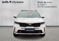 Kia Sorento 2.2D 8DCT 4WD XL+PRE+ALU+SRF