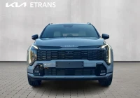 Kia Sportage 1.6 T-GDi HEV 239KM Gt Line 