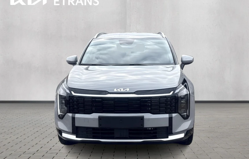 Kia Sportage 1.6 T-GDi 150KM Wersja Business Line