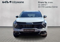 Kia Sportage 1,6T-GDI 7DCT FWD MY25 ANNIVERSARY