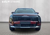 Kia Sportage 1.6 239KM HEV Wersja L+ Pakiet Technologiczny