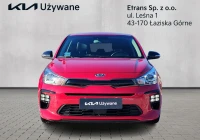 Kia Rio 1.4 GT Line AEB + SMK