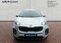 Kia Sportage 1.7CRDi M+SMT