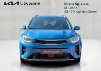 Kia Stonic  1.0 T-GDI DCT M + SMT 