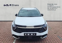 Kia Sportage 1.6 160KM 7DCT Anniversary + AEB Napęd 4x4
