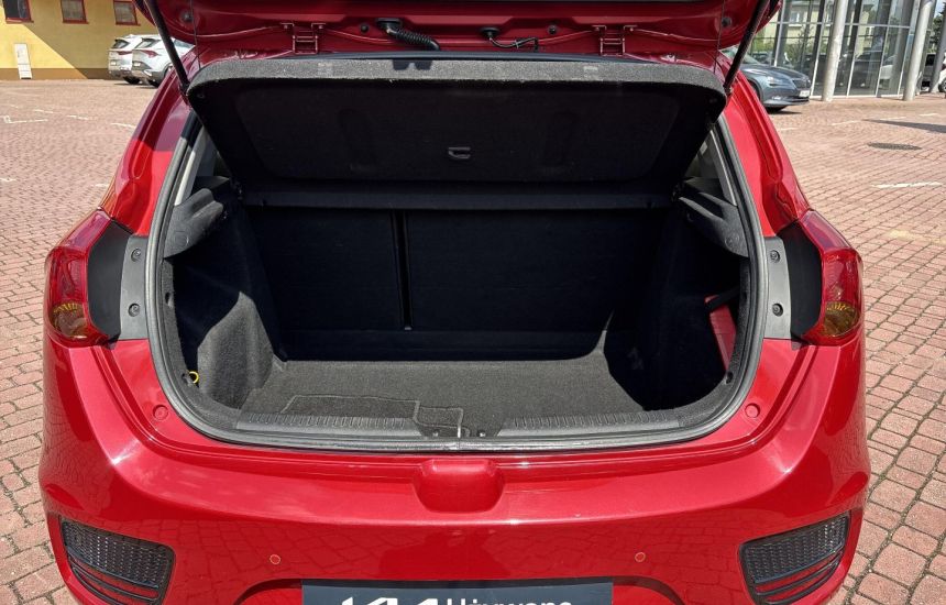 Kia Ceed REZERWACJA// 1.6GDI 6MT M+Smart Plus