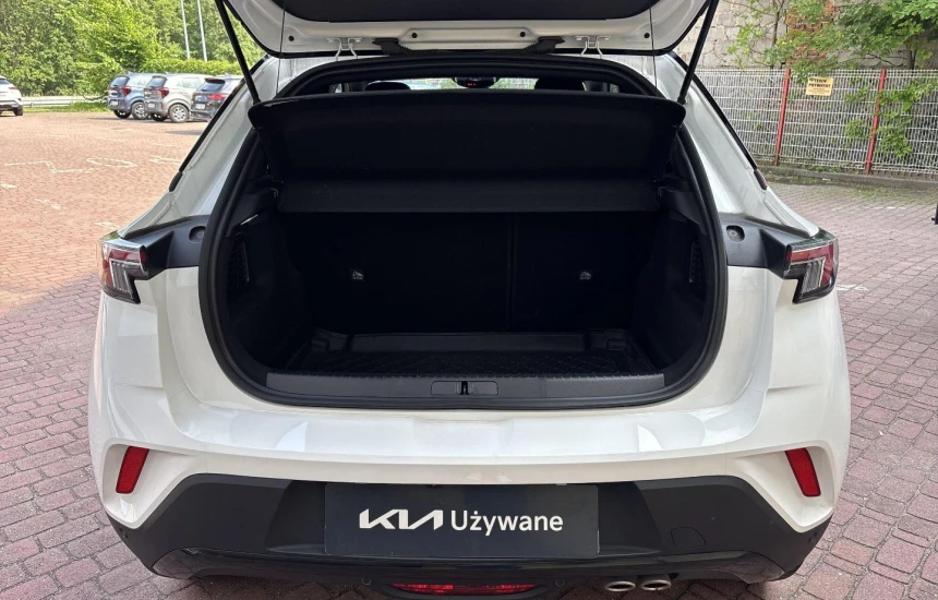 Opel Mokka 1.2 GS S&S