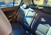 Kia Sportage 1,6T-GDI 6MT 2WD FL L+BL+ FUN