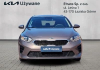 Kia Ceed SW Kia CEED 1.4 100KM S Kombi