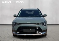 Kia Niro 1.6 GDI 136KM 6DCT Hybryda Wersja L