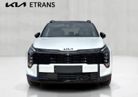 Kia Sportage 1.6 T-GDI Black Edition 2WD DCT