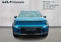 Kia EV9 AWD GT-LINE+Pakiet Relax+Dach Wersja 6 osobowa