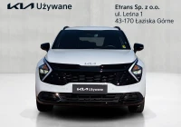 Kia Sportage 1.6 T-GDI MHEV Anniversary 2WD DCT