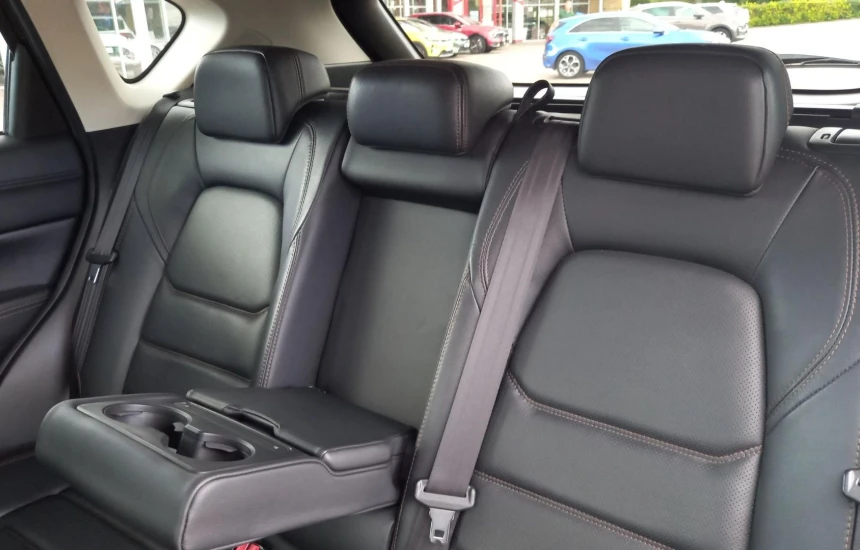 Mazda CX-5 2.0 SKYACTIV-G 6MT SkyPassion