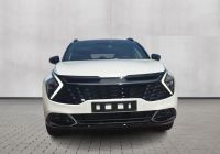 Kia Sportage 1.6 160KM 7DCT Anniversary + DACH