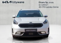Kia Niro Hybrid XL+ADP+LST