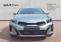 Kia XCeed 1.6 T-GDi 150KM Wersja M+Smart+zimowy+Felgi 18