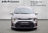 Kia Picanto 1.0 DPI L + A14 