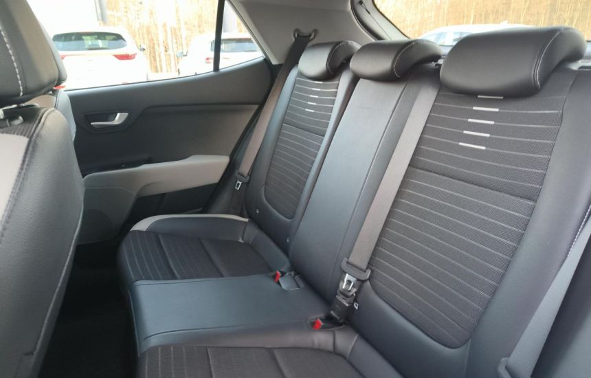 Kia Stonic 1.0T 6MT L