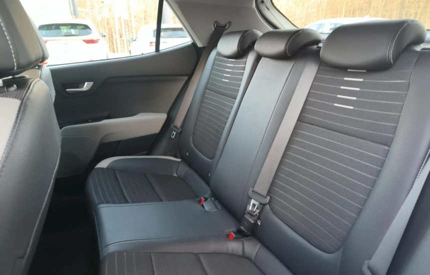 Kia Stonic 1.0T 6MT L